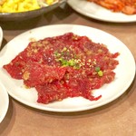 焼肉苑 - 