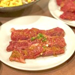 焼肉苑 - 