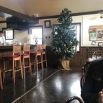 サッポロ珈琲館 北野店 - 