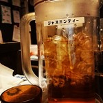 フスマにかけろ 中崎壱丁 中崎商店會1-6-18号ラーメン - 