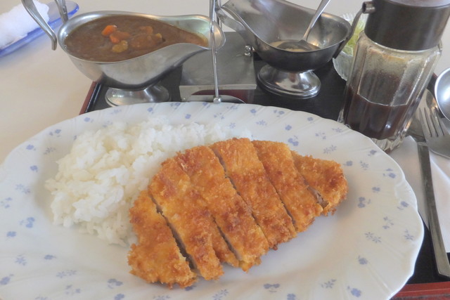 展望（テンボウ） - 鯉川（レストラン）の写真