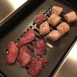 Yakiniku Sankoutei - 