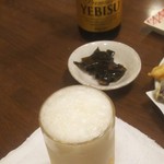 志美津や - ２本目。