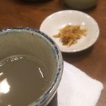 志美津や - 二合目(笑)。