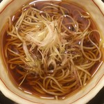 志美津や - 冷かけ。