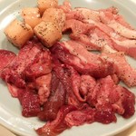 Yakiniku Sankoutei - 