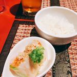 タイレストラン Smile Thailand - 