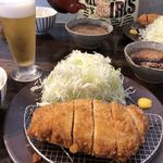 Nikurobatabarikatsu - 