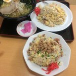 中華料理　好運来 - 