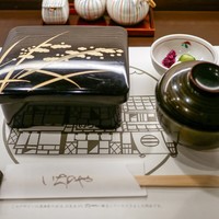 神泉いちのや - ■上うな重 6300円