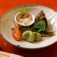割烹 やました - 