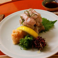 割烹 やました - 