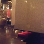 黒毛和牛ダイニング 様 - 店内