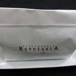 ブルディガラ エクスプレス - ☆BURDIGALAさんのパン(^^ゞ☆