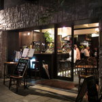 フルオープン。