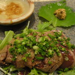 時分時 - レバータタキ？