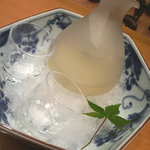 京の味 桜川 - 日本酒