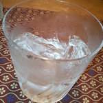 京の味 桜川 - 焼酎