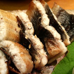 京の味 桜川 - ズーム