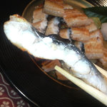 京の味 桜川 - ズーム