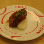 スシロー - 豚角煮