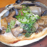 京の味 桜川 - ズーム