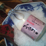 京の味 桜川 - 日本酒