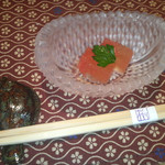 京の味 桜川 - おまかせ料理　嵐山　5,250円　ここから