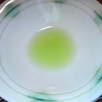 京の味 桜川 - 抹茶塩