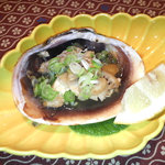 京の味 桜川 - 大あさり