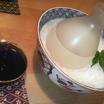 京の味 桜川 - 日本酒