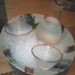 京の味 桜川 - 日本酒