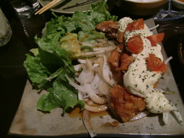 閉店 居酒屋 かまどか たまプラーザ店 たまプラーザ 居酒屋 食べログ