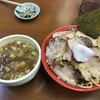 中華蕎麦 丸め 東久留米店