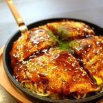 Hiroshima Okonomiyaki Seiemon - 