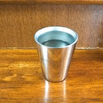 坂本屋 - 魔法瓶のコップ