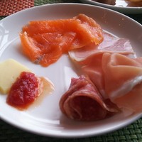 イタリアンダイニング ケシキ - 