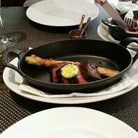 BLT STEAK GINZA - 