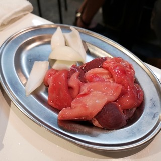 やるきホルモン_1