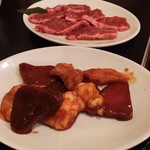 Yakiniku Kicchin Asachan - 