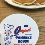 The Original PANCAKE HOUSE - 