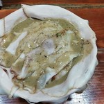 長尾中華そば  - 