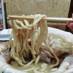 長尾中華そば  - 