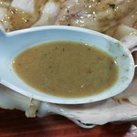 長尾中華そば  - 