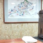 長尾中華そば  - 