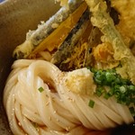 うどん屋 きすけ - 