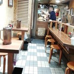 長尾中華そば  - 