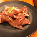 Shichirin Yakiniku Anan - 