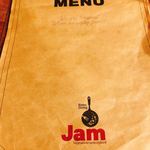 Bistro Dining Jam - 