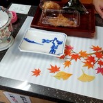 川井亭 - 
